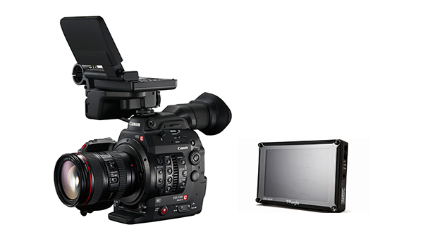 C300II