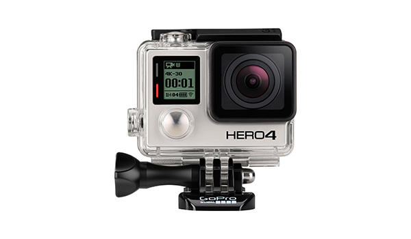 GoPro Hero4